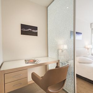 Klassiek Studio met een King Size Bed