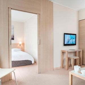 Studio "Grand" met een King Size Bed